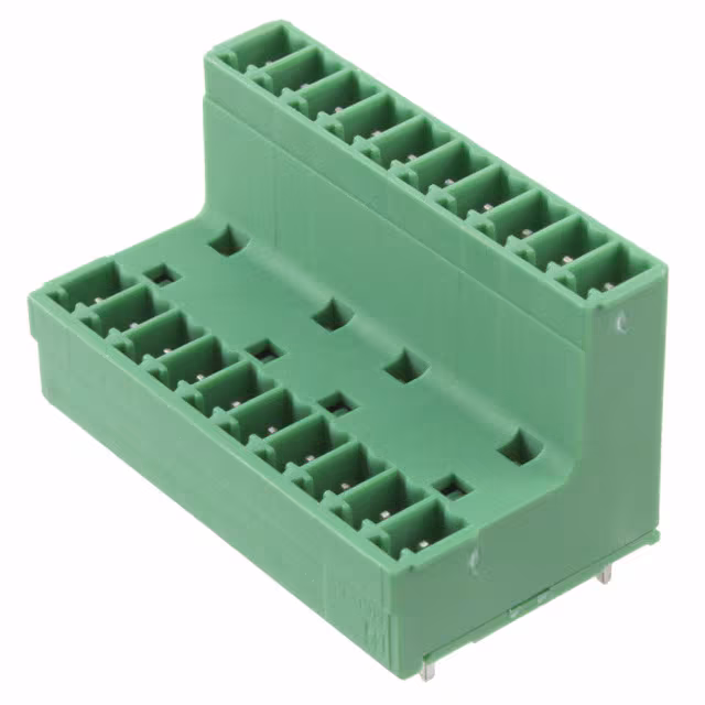 1830486 Phoenix Contact  Headers Plugs and Sockets